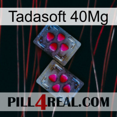 Tadasoft 40Mg 15